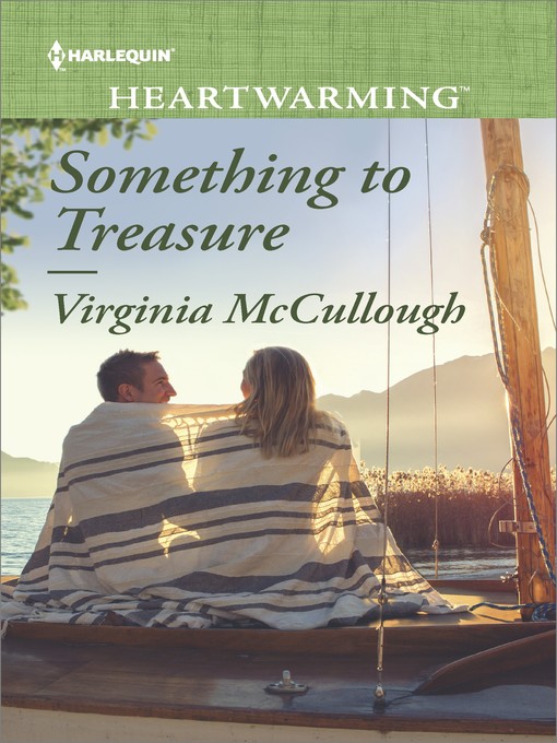 Title details for Something to Treasure by Virginia McCullough - Available